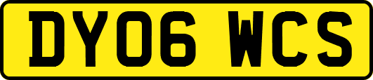 DY06WCS