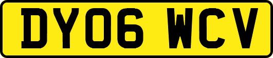 DY06WCV