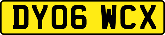 DY06WCX