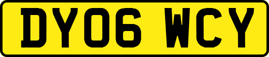 DY06WCY