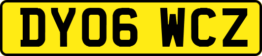 DY06WCZ