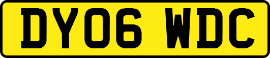 DY06WDC