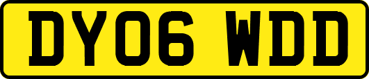 DY06WDD