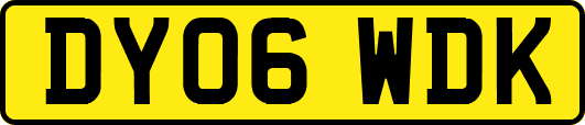DY06WDK