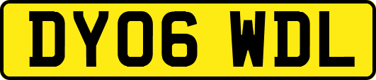 DY06WDL