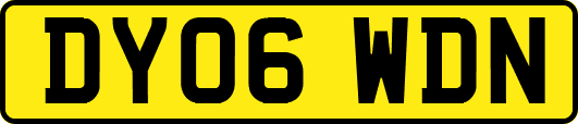 DY06WDN