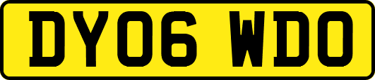 DY06WDO