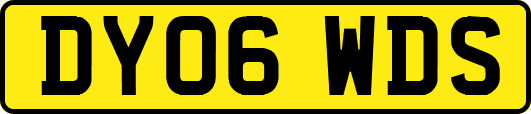 DY06WDS