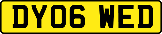 DY06WED