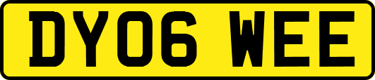 DY06WEE