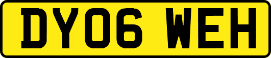 DY06WEH