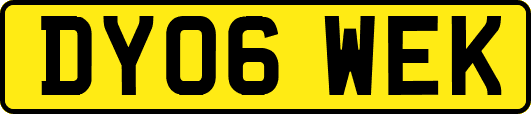 DY06WEK