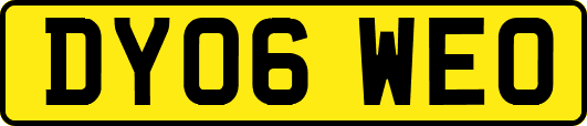 DY06WEO