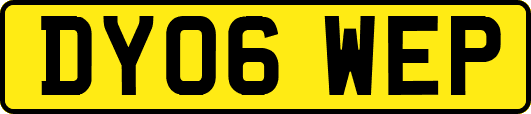 DY06WEP