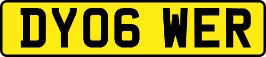 DY06WER