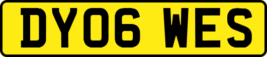 DY06WES