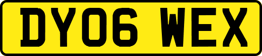 DY06WEX