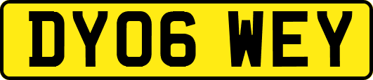 DY06WEY