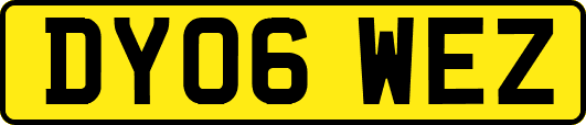 DY06WEZ