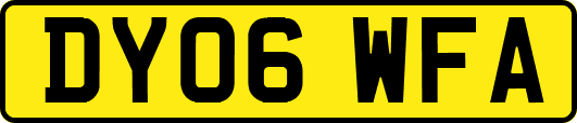 DY06WFA