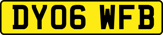 DY06WFB