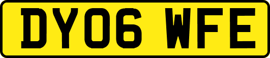 DY06WFE
