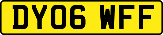 DY06WFF