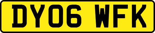 DY06WFK