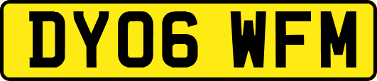 DY06WFM