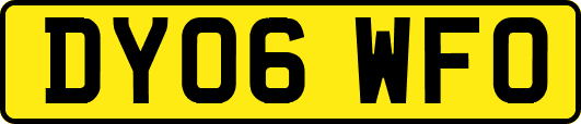 DY06WFO