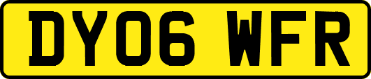 DY06WFR