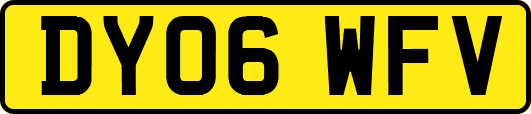 DY06WFV