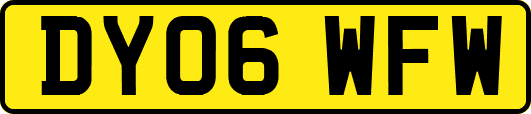 DY06WFW