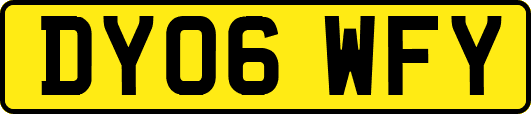 DY06WFY