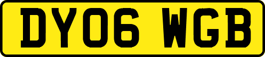 DY06WGB