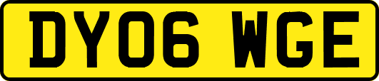 DY06WGE