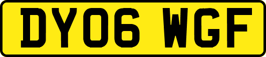 DY06WGF