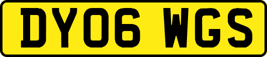 DY06WGS