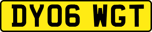 DY06WGT