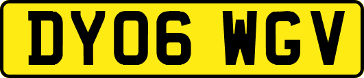 DY06WGV