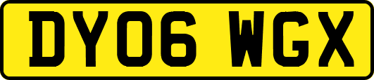 DY06WGX