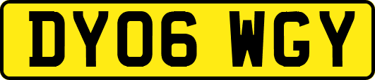 DY06WGY
