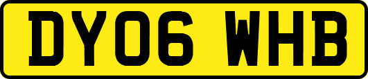 DY06WHB