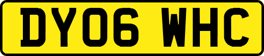 DY06WHC