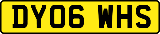 DY06WHS