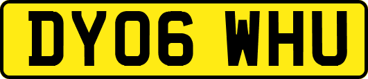 DY06WHU