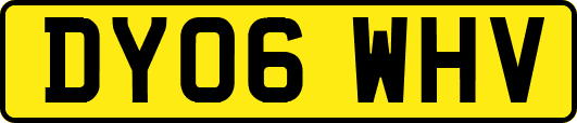 DY06WHV