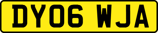 DY06WJA