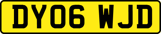 DY06WJD