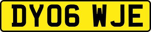 DY06WJE